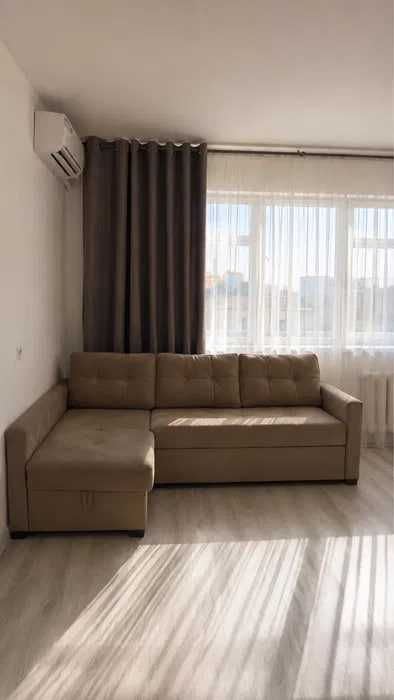 1-room apartment, 40 m²
