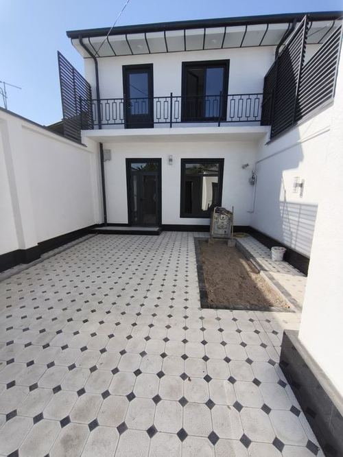 5-room cottage, 300 m²