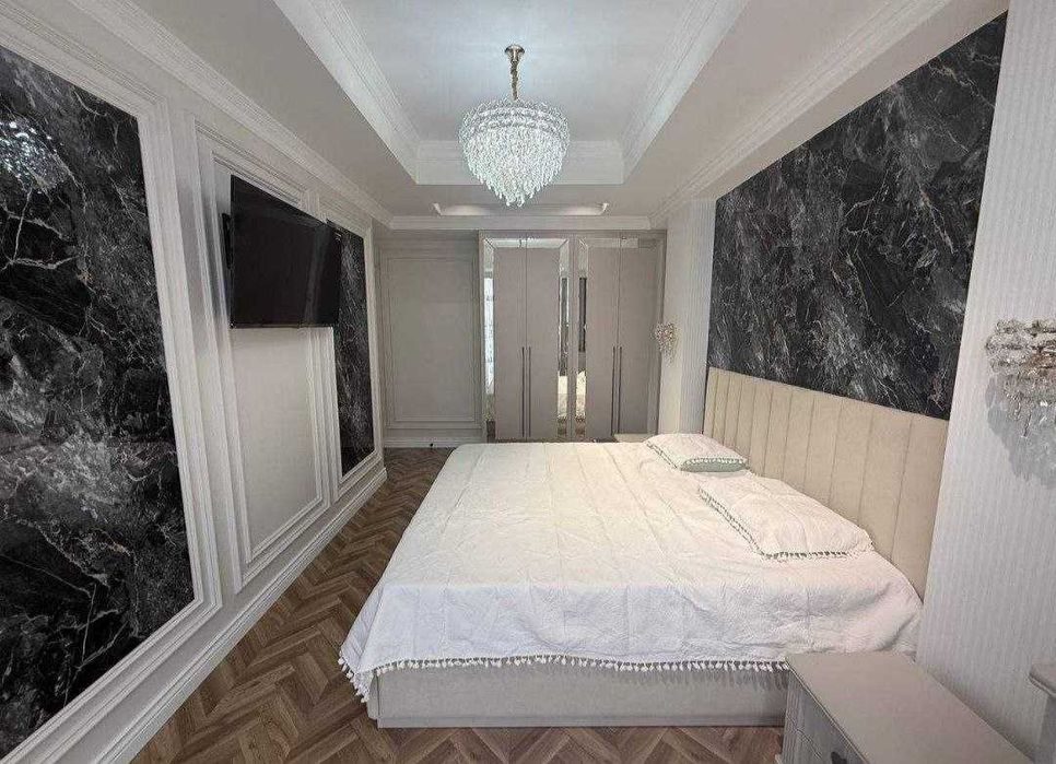 2-room apartment, 60 m², Tashkent, Yashnabad District, for rent