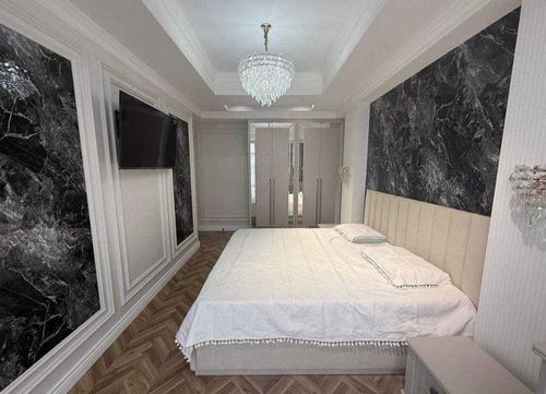 2-room apartment, 60 m²