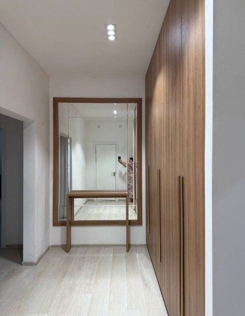 2-room apartment, 60 m²