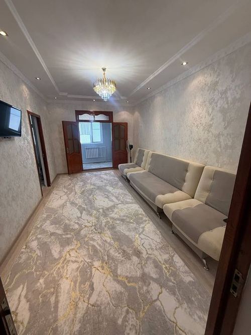 3-room apartment, 55 m²