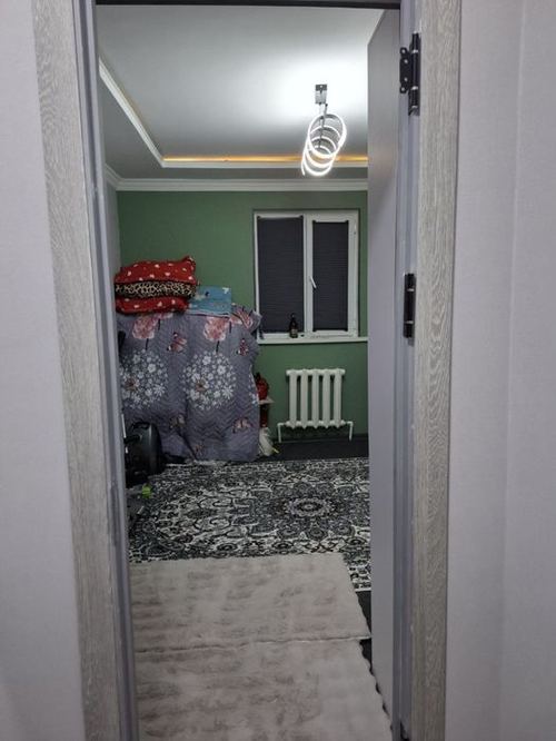 1-room apartment, 18 m²