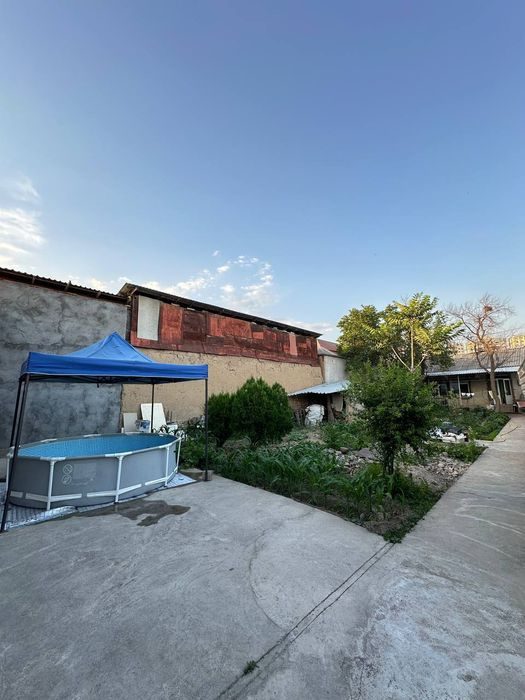3-xonali uy, 150 m², Toshkent, Yashnobod tumani, sotuvga