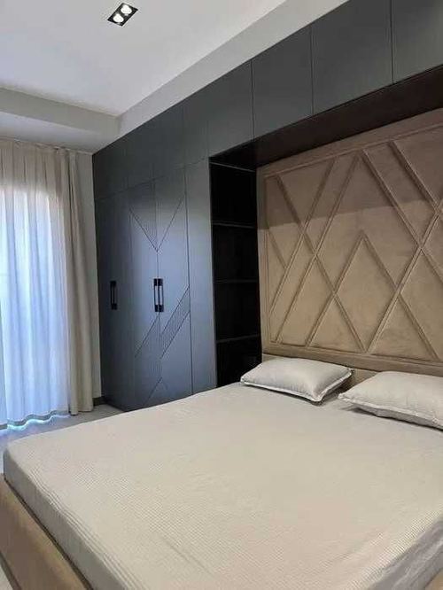 1-room apartment, 40 m²