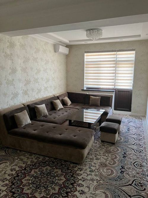 2-room apartment, 70 m²