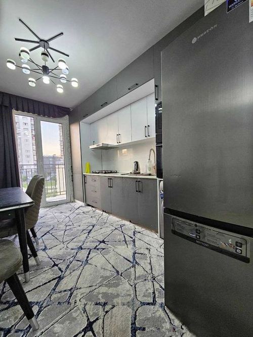 3-room apartment, 90 m²