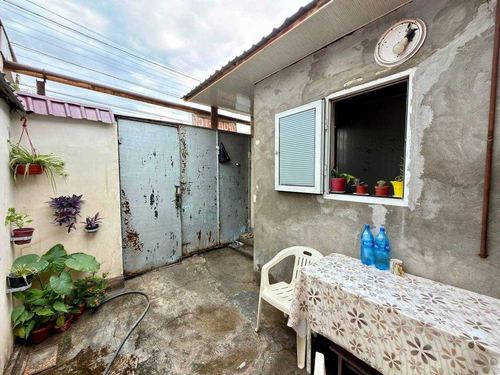 2-room apartment, 42 m²