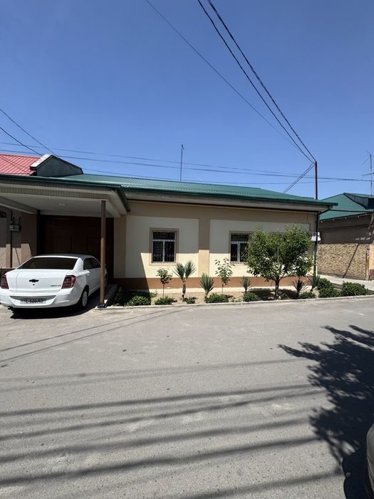 4-xonali uy, 120 m², Toshkent, Yashnobod tumani, sotuvga