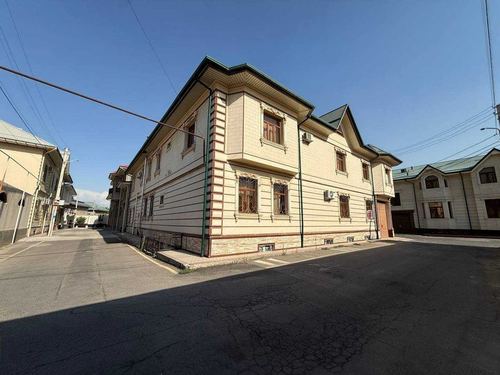 7-room house, 500 m²
