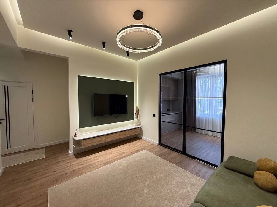 3-room apartment, 70 m², Tashkent, Yashnabad District, for sale