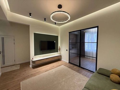 3-room apartment, 70 m²