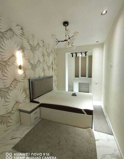 2-room apartment, 40 m²