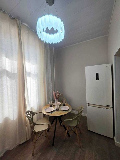 2-room apartment, 57 m²