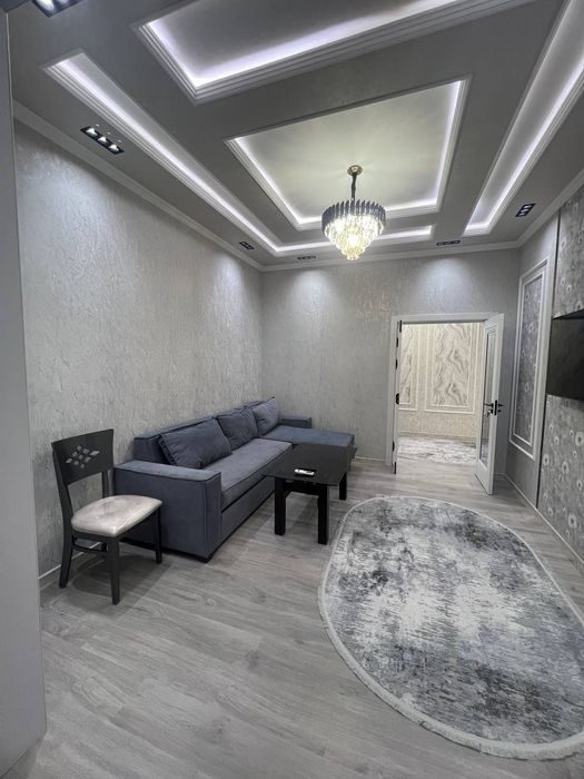 3-room apartment, 85 m², Tashkent, Yashnabad District, for rent