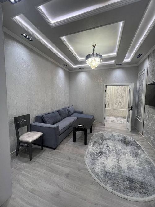 3-room apartment, 85 m²