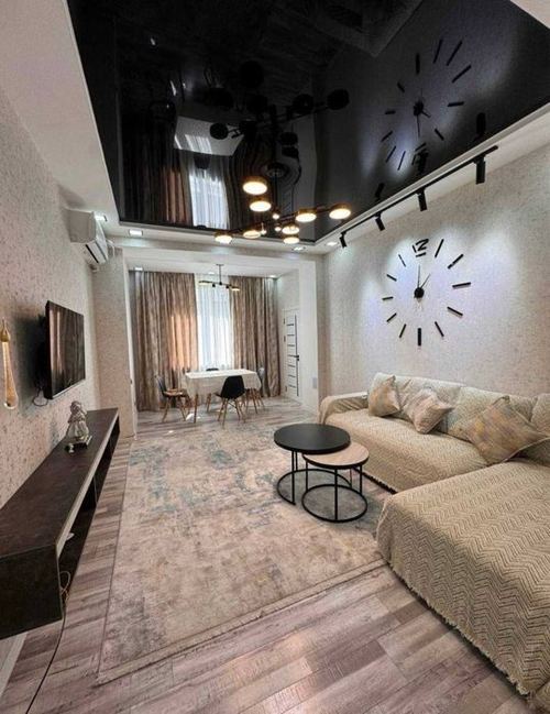 4-room apartment, 82 m²