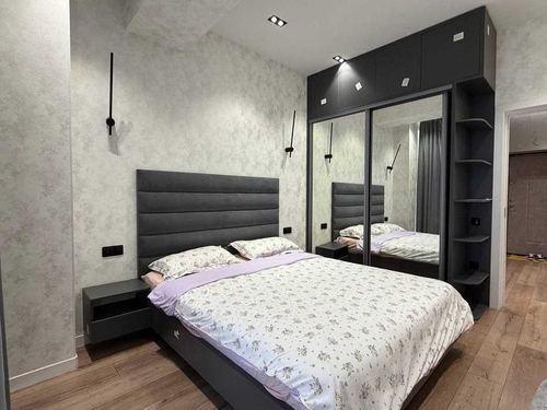 3-room apartment, 75 m²