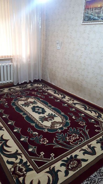 1-room apartment, 32 m²