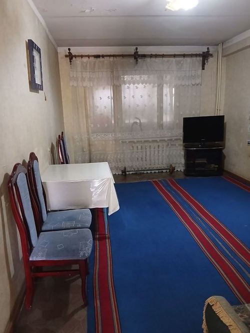 2-room apartment, 62 m²