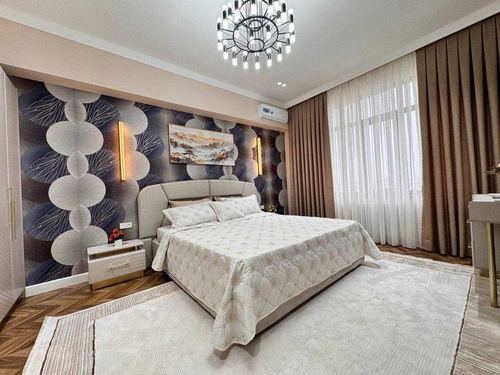 3-room apartment, 75 m²
