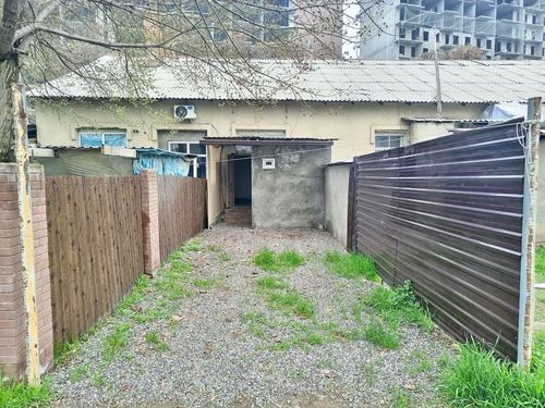 1-room townhouse, 37 m²