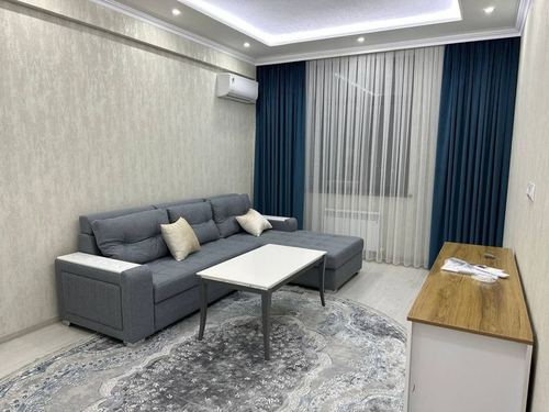 2-room apartment, 67 m²