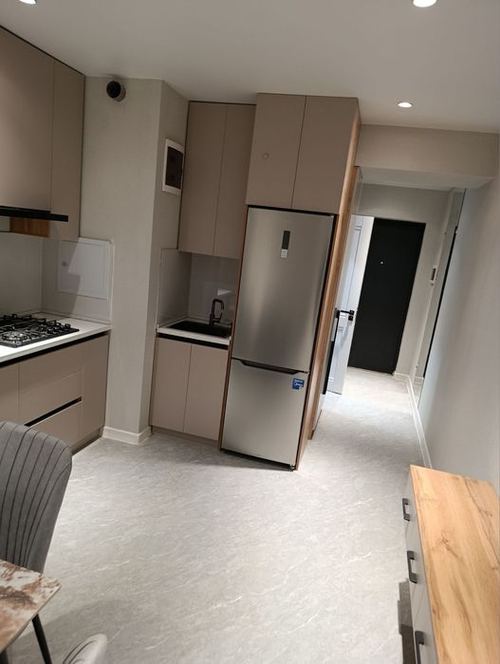 1-room apartment, 30 m²