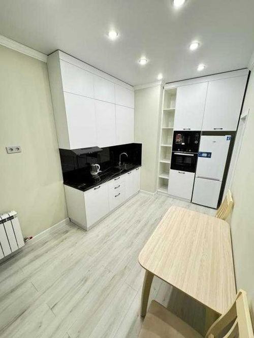 1-room apartment, 45 m²