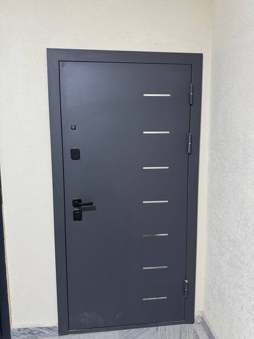 2-room apartment, 60 m²