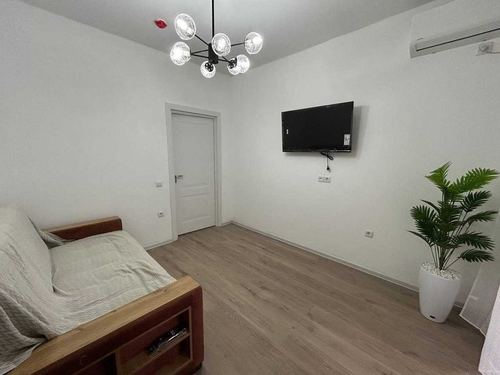 1-room apartment, 30 m²