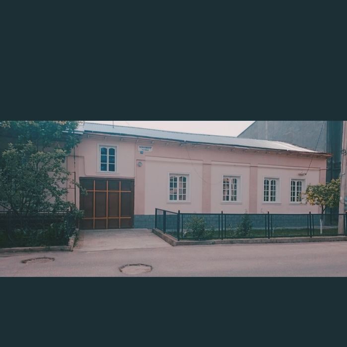 10-xonali uy, 432 m², Toshkent, Yashnobod tumani, sotuvga