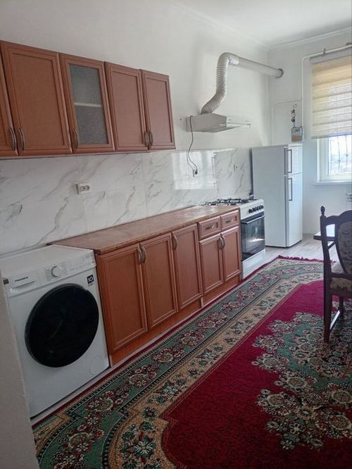 2-room apartment, 62 m²