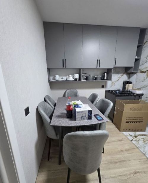 1-room apartment, 30 m²