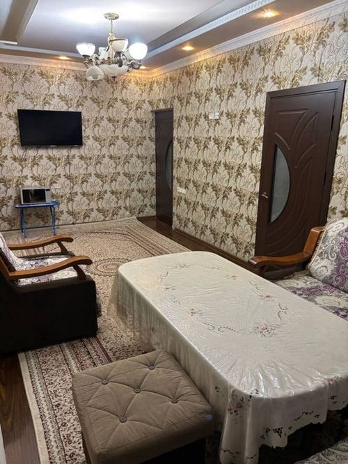 3-room apartment, 70 m²