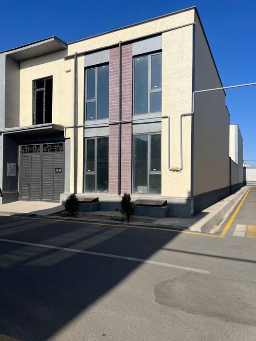 8-xonali uy, 2600 m², Toshkent, Yashnobod tumani, sotuvga