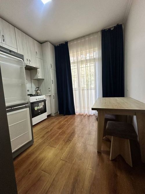 1-room apartment, 37 m²