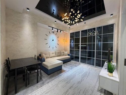 3-room apartment, 65 m²