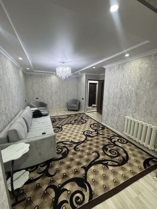 1-room apartment, 33 m²