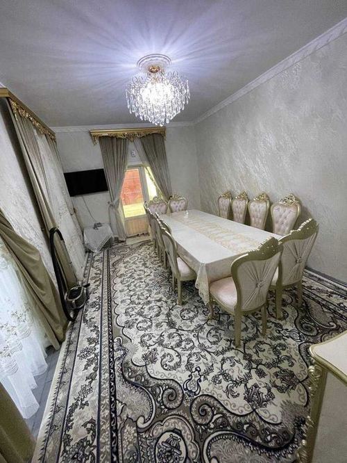 5-xonali uy, 3.7 m²