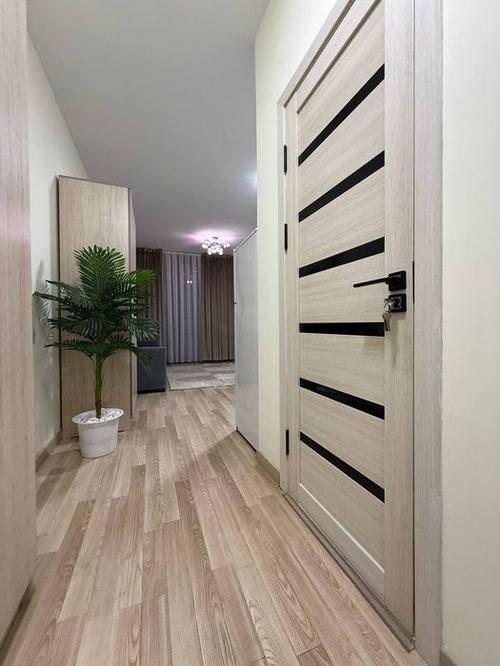 1-room apartment, 28 m²
