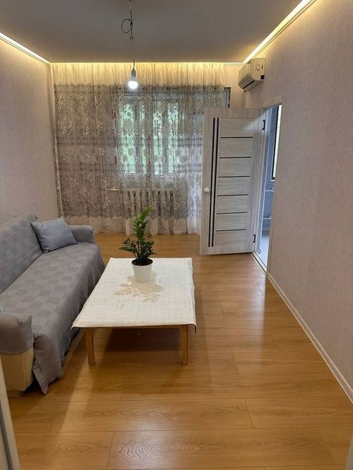 2-room apartment, 56 m²
