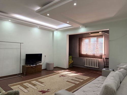 1-room apartment, 40 m²