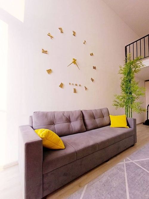 2-room apartment, 44 m²