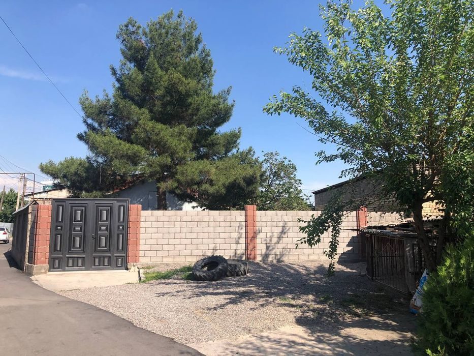 4-xonali uy, 3.05 m², Toshkent, Yashnobod tumani, sotuvga