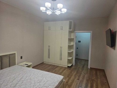 1-room apartment, 42 m²