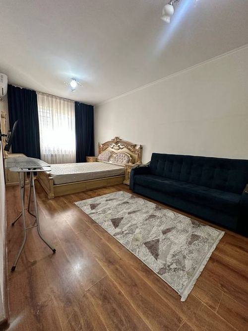 1-room apartment, 40 m²