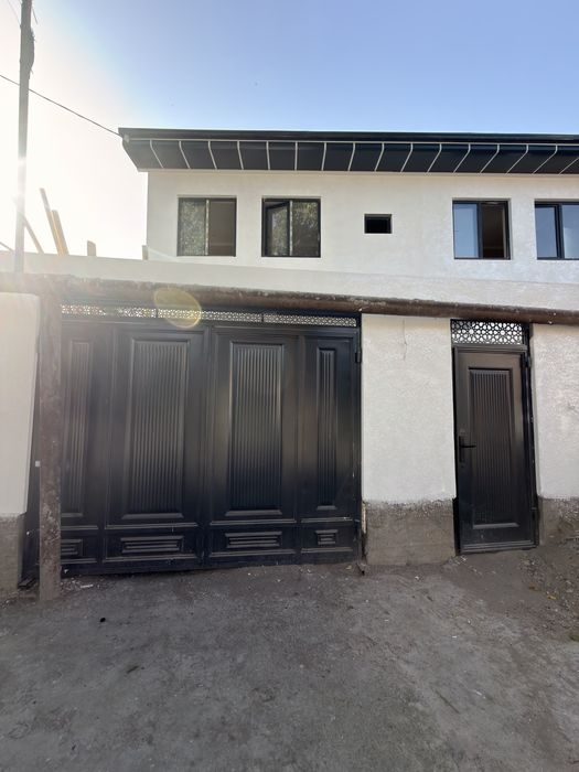 3-xonali uy, 80 m², Toshkent, Yashnobod tumani, sotuvga
