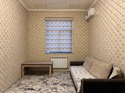 1-room apartment, 40 m²