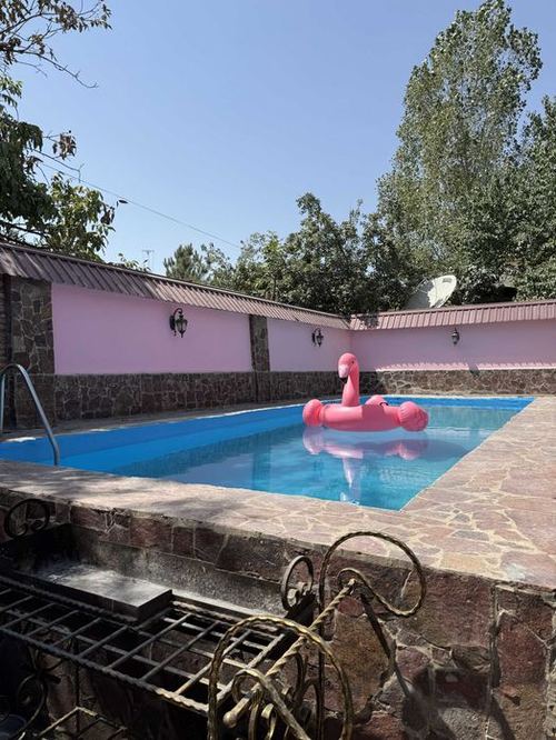 4-room house, 150 m²